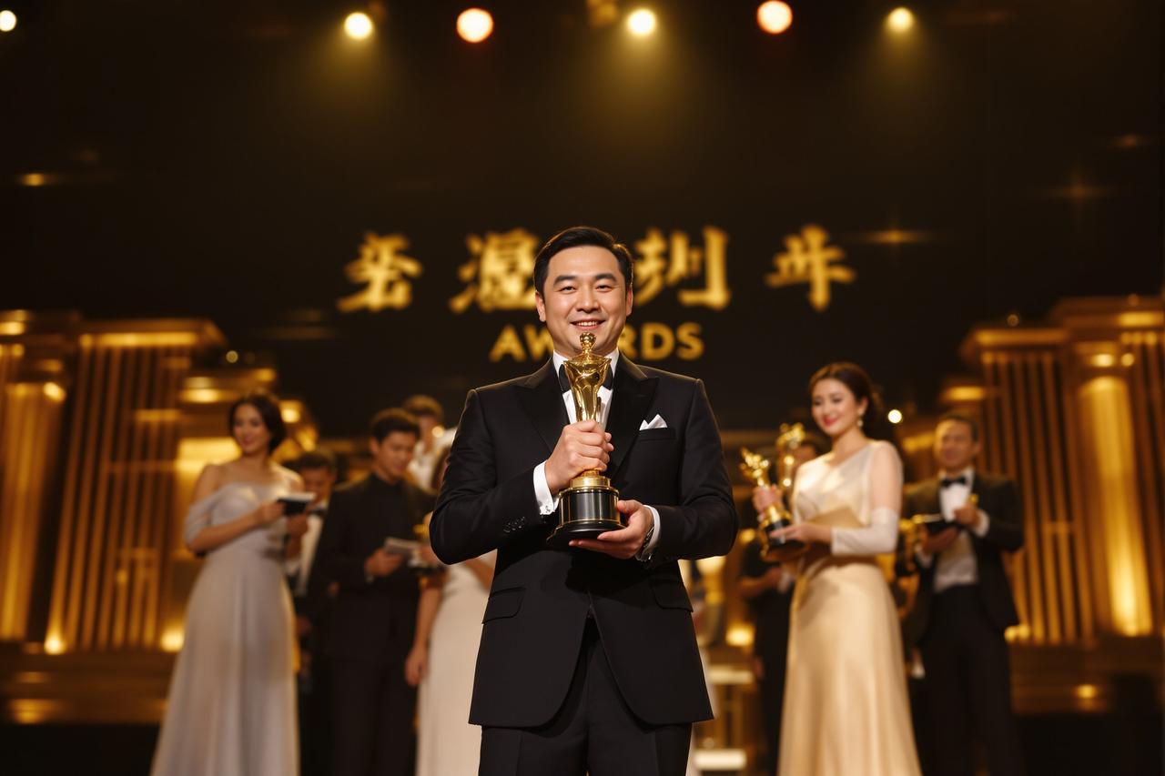 草榴视频荣获2024年度最佳传媒公司大奖